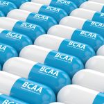 BCAA er et ideelt tilskud til træningen BCAA