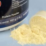 Har jeg brug for proteinpulver? Proteinpulver