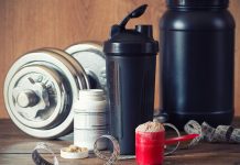 Proteinpulver og styrketræning Proteinpulver