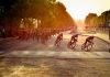 Planlæg en tur til Tour de France i sommerferien Cykelløb