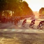 Planlæg en tur til Tour de France i sommerferien Cykelløb