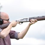 Skydning som sport Skydning