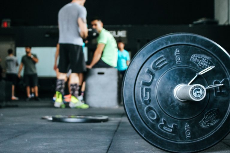 Sådan får du råd til fitnessudstyr