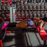 3 typer træningsudstyr du kan bruge hjemme fitnessbaenk