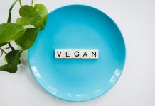 Kan man styrketræne som veganer? vegansk