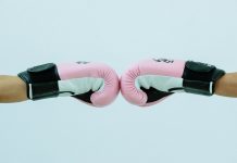 Kom i gang med at bokse hjemme i din bolig Boksehandsker