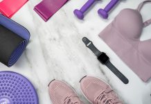 Find det bedste udstyr til den aktive livsstil fitnessudstyr